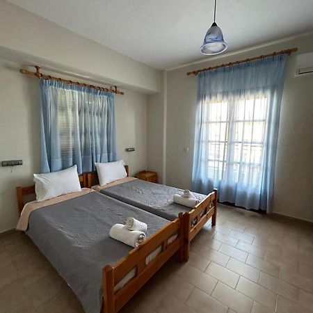 Christopher Apartments Afytos Exterior photo